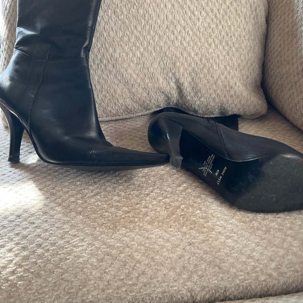 Nine West Boots